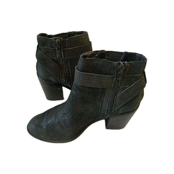 Crown Vintage Shoes - Crown Vintage Boots